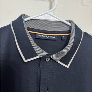 Psycho Bunny men’s Medium polo
